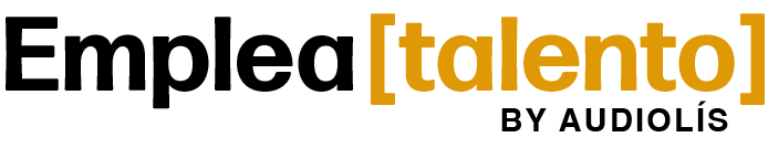 Logo Emplea Talento